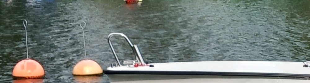 Boot mieten Ostsee